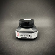 Kuretake Zig Sumi Ink 60ml Black