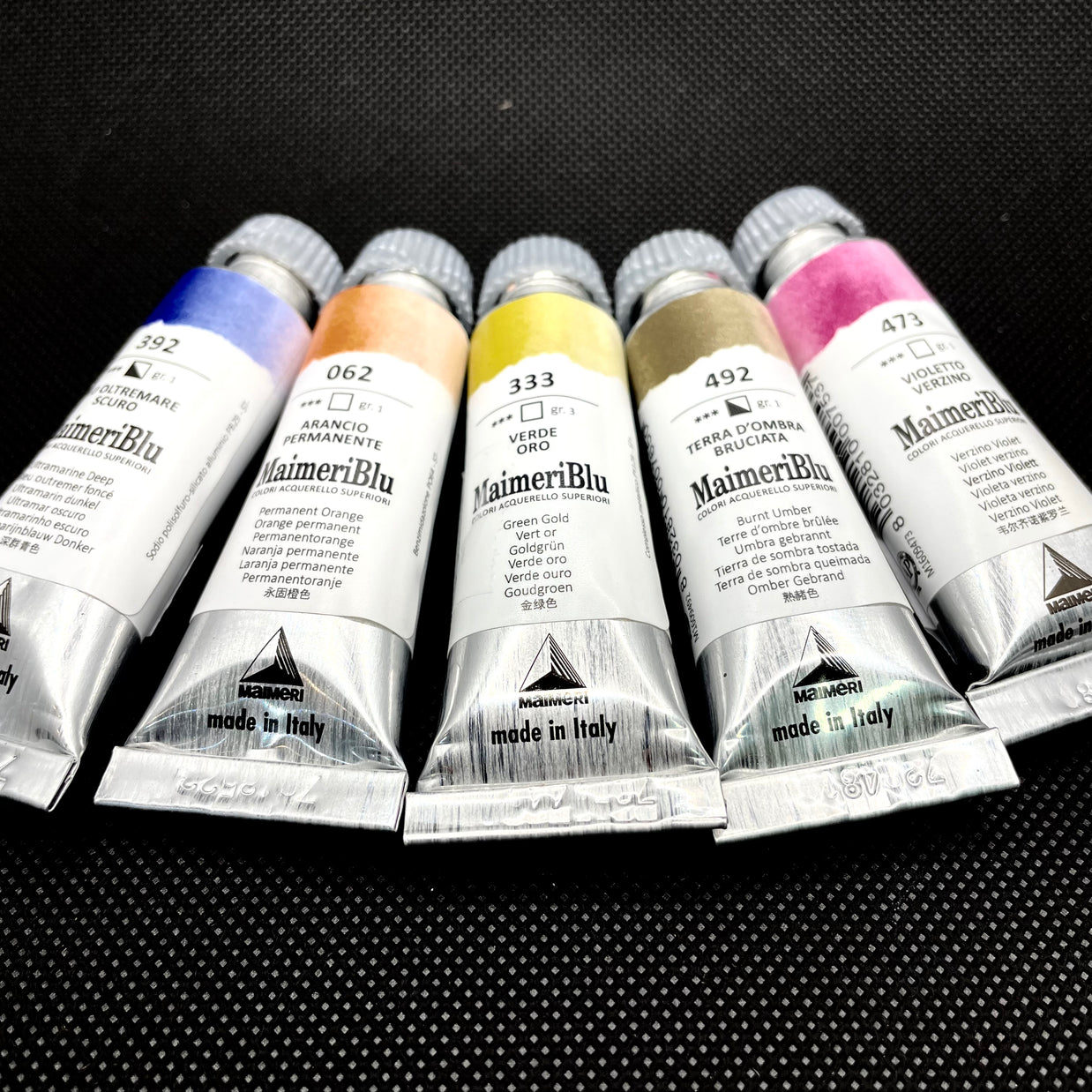 MaimeriBlu Watercolour 12ml