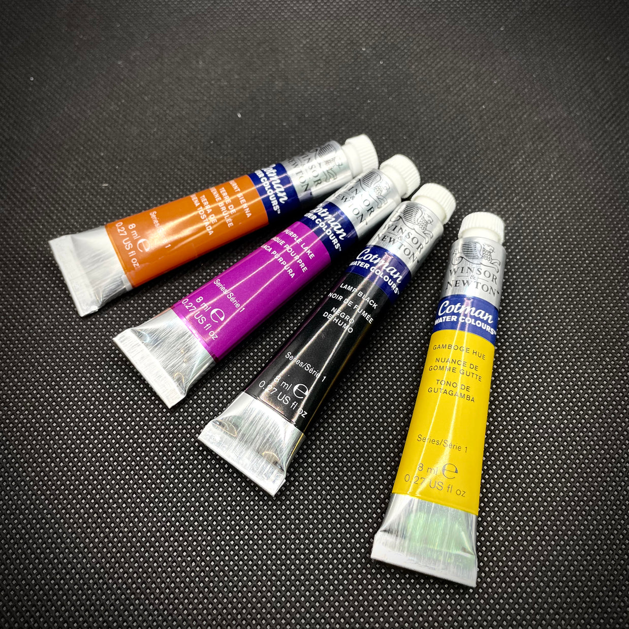 Winsor & Newton Cotmans