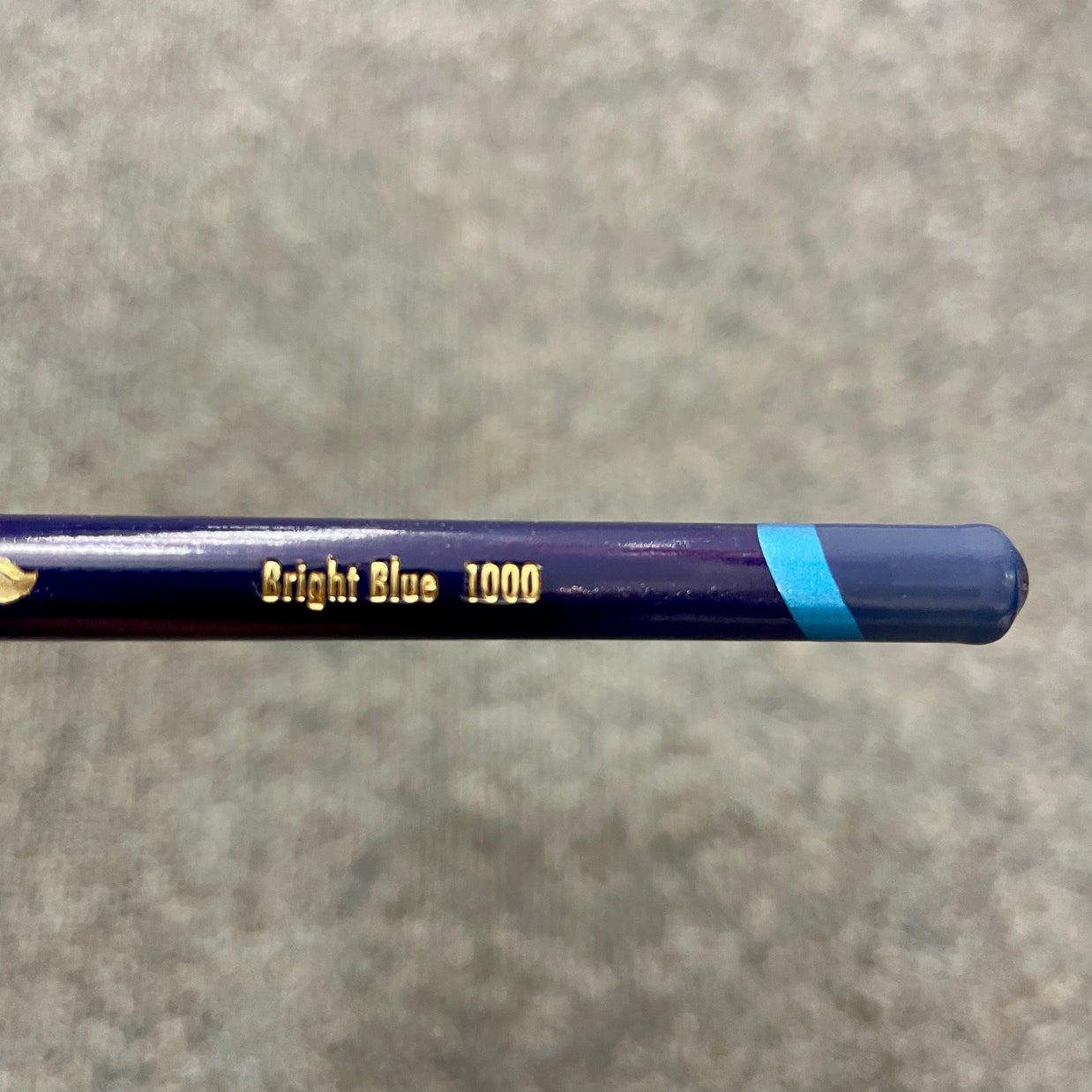 Derwent Inktense Pencils