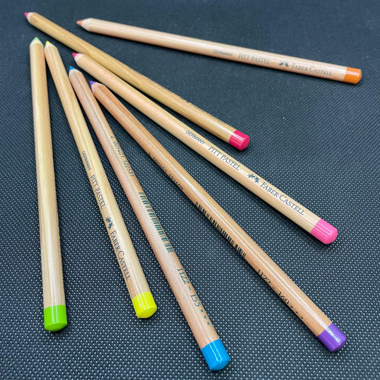 Faber-Castell Pitt Pastel Pencil