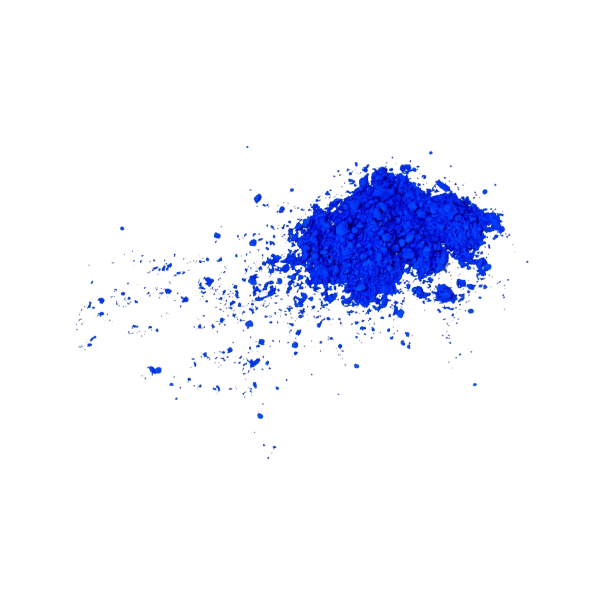 Pottery Stains