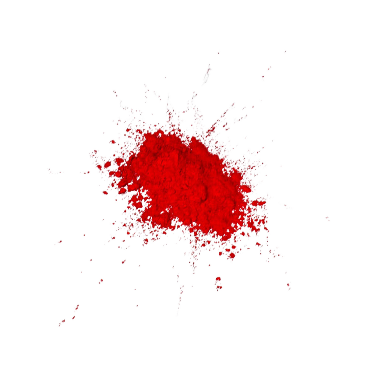 Pottery Stains