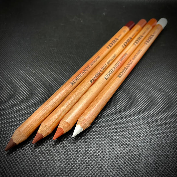 Lyra Rembrandt Oil Pencil