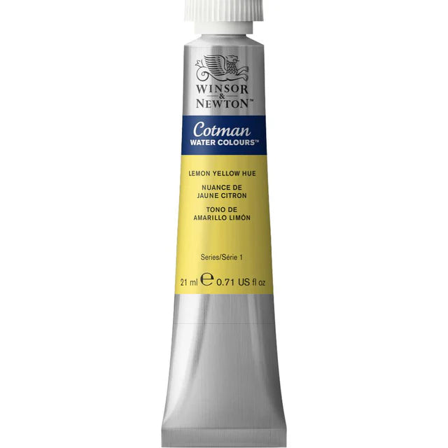 Winsor & Newton Cotmans