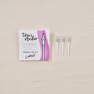 Tom's Studio Refillable Pens & Accessories
