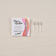 Tom's Studio Refillable Pens & Accessories