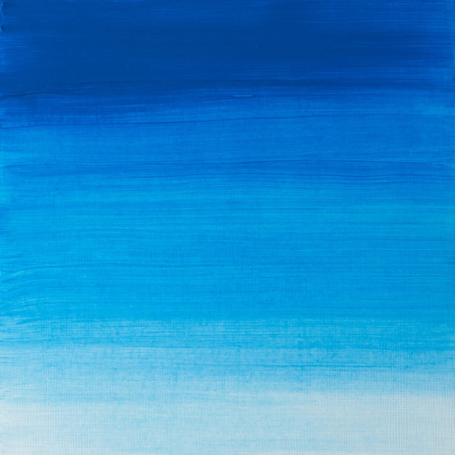 Winsor & Newton Artist's Oil
