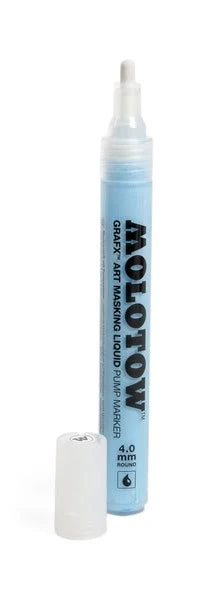 Molotow Grafx Masking Liquid Marker