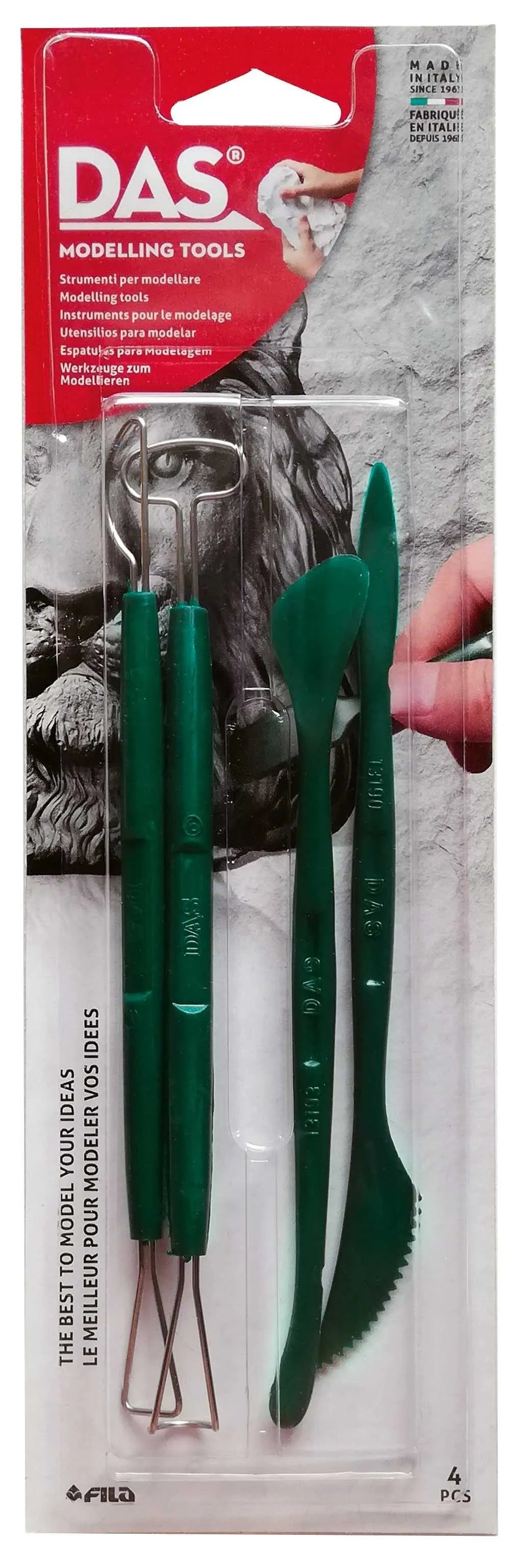 Das Modelling Tools