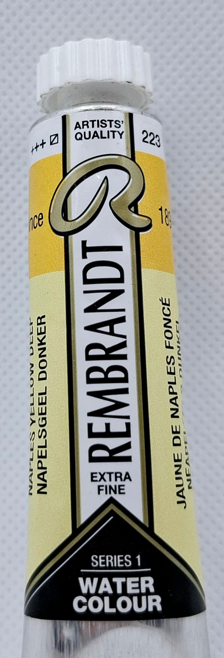 Rembrandt Extra Fine Watercolour 20ml