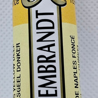 Rembrandt Extra Fine Watercolour 20ml