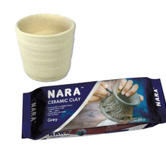 Nara Ceramic Clay 500g