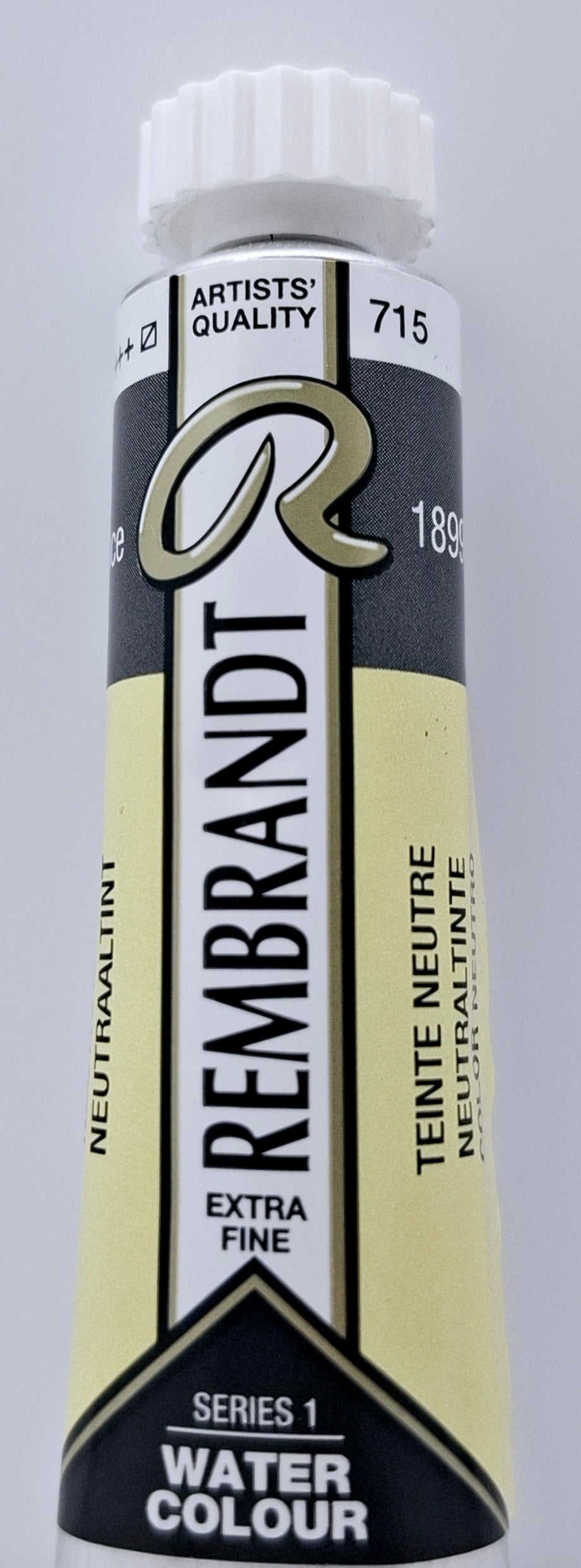 Rembrandt Extra Fine Watercolour 20ml
