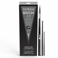 Nitram Baton 2.0 Charcoal and Graphite Holder (8