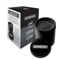 Nitram Watersoluble Charcoal Powder 50g