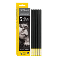 Nitram Bâtons (Extra Soft)