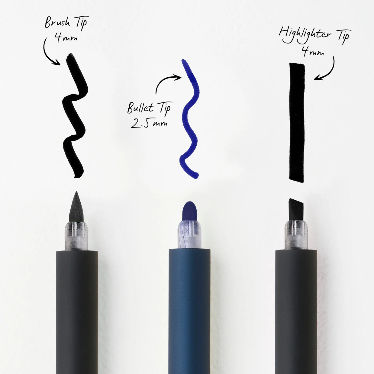 Tom's Studio Ori Permanent Marker & Accessories