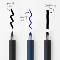 Tom's Studio Ori Permanent Marker & Accessories