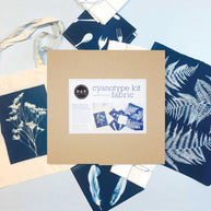 Par Cyanotype