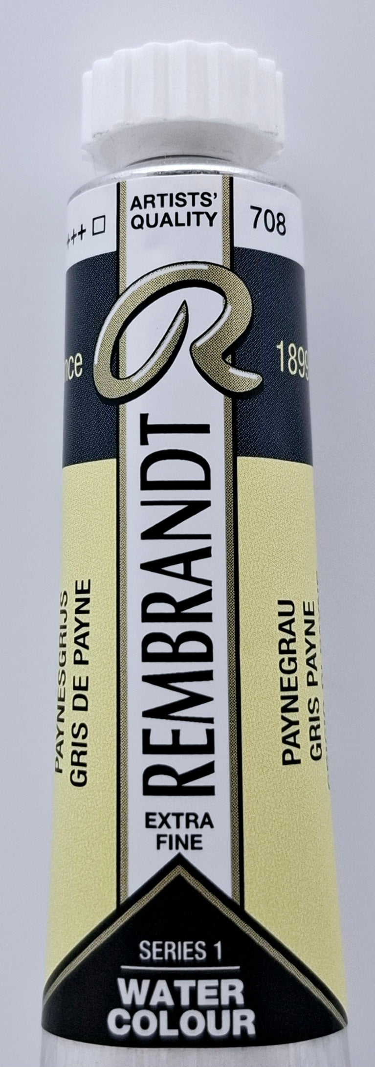 Rembrandt Extra Fine Watercolour 20ml