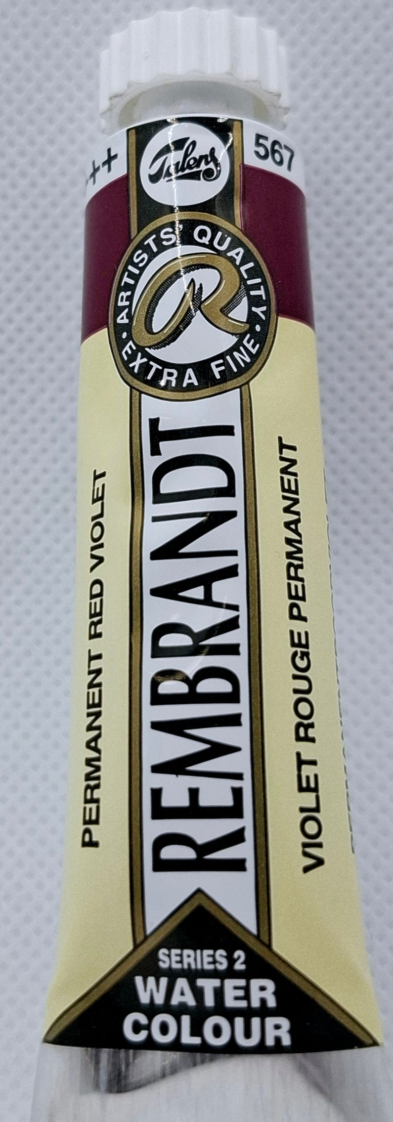 Rembrandt Extra Fine Watercolour 20ml