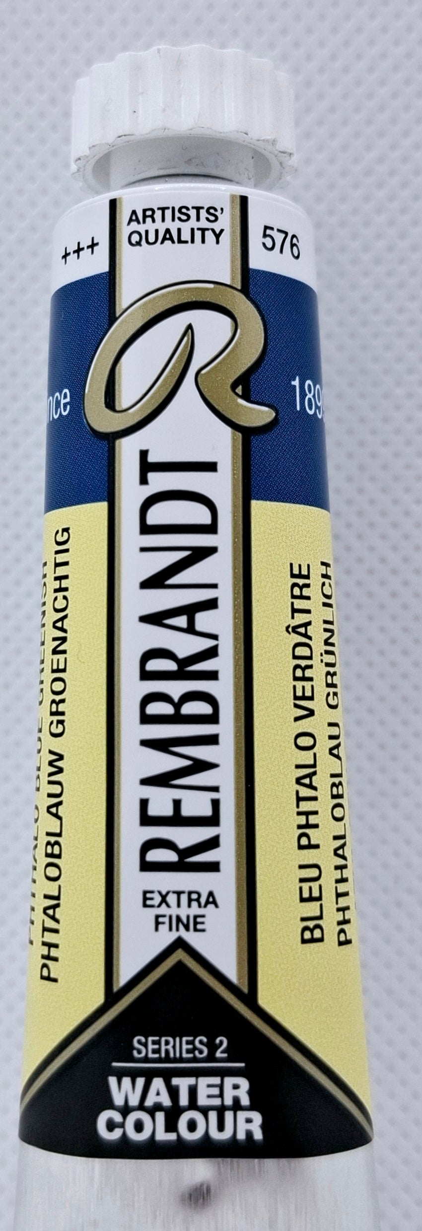 Rembrandt Extra Fine Watercolour 20ml