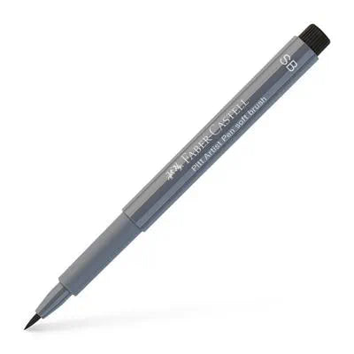 Faber Castell Pitt Artist Soft Brush Pen
