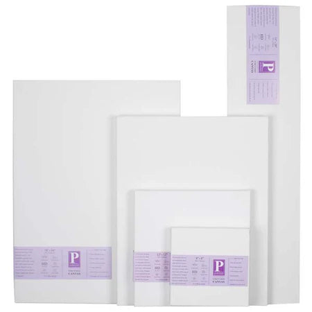 Professional Heavy Duty Canvas 1.5