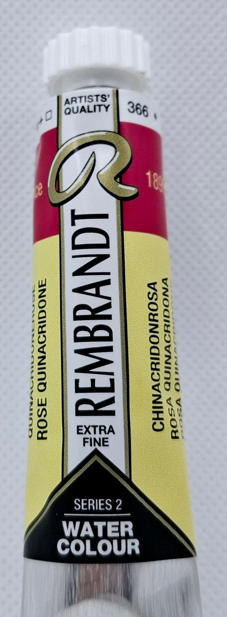 Rembrandt Extra Fine Watercolour 20ml