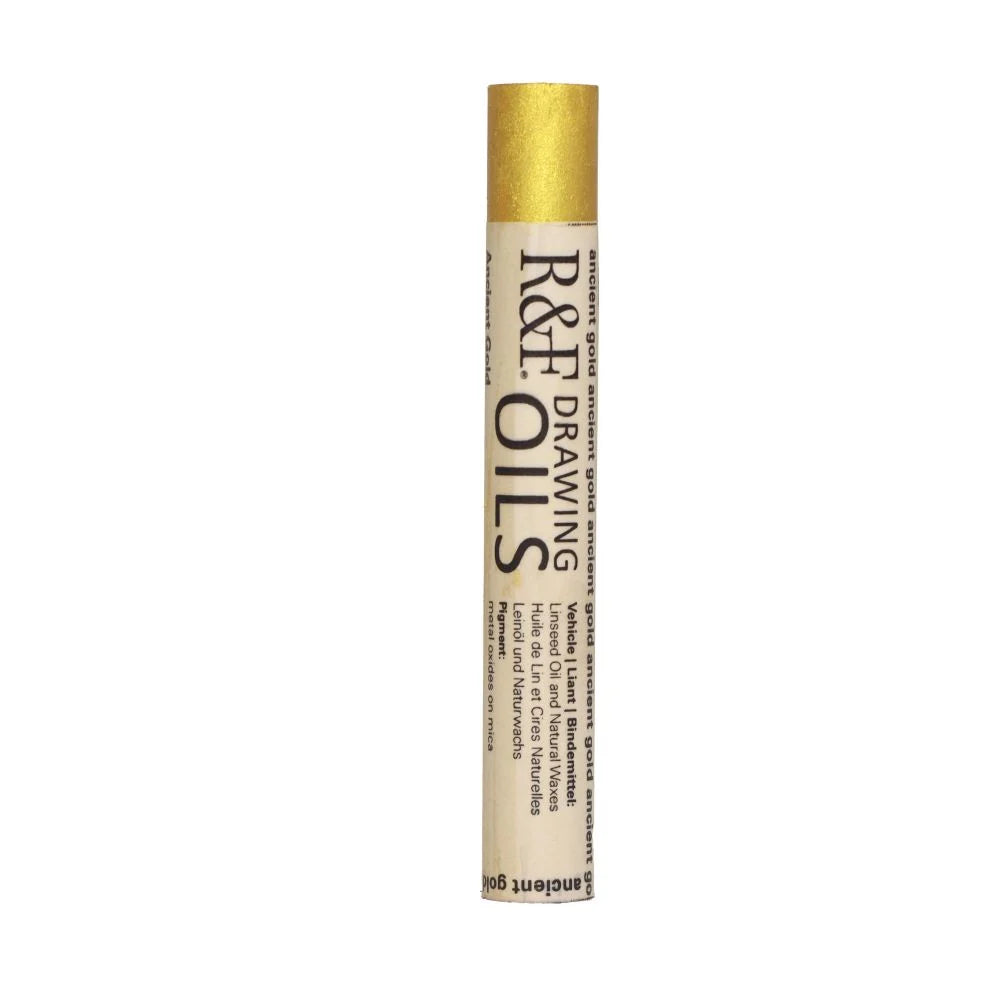 R&F Drawing Oils