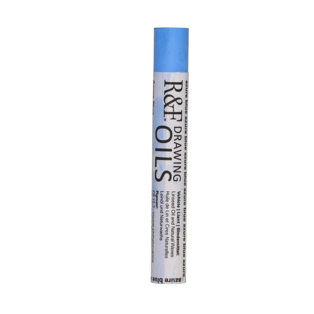 R&F Drawing Oils
