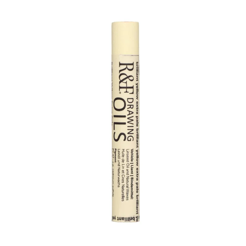 R&F Drawing Oils
