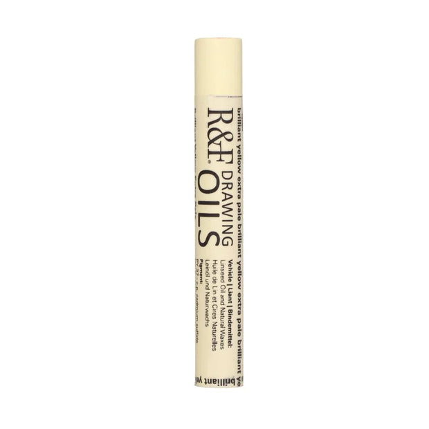 R&F Drawing Oils