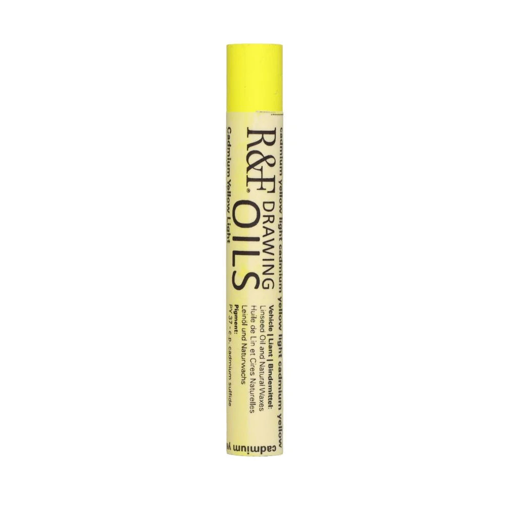 R&F Drawing Oils