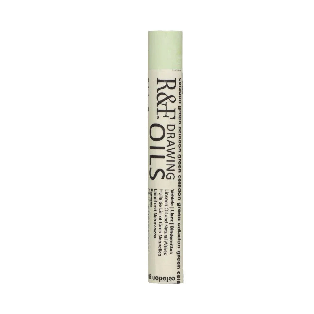 R&F Drawing Oils