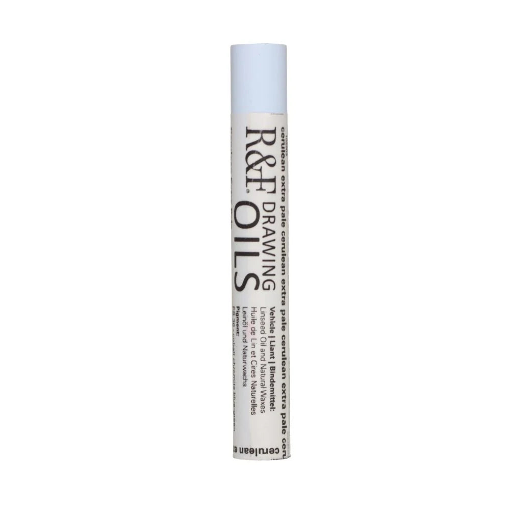 R&F Drawing Oils
