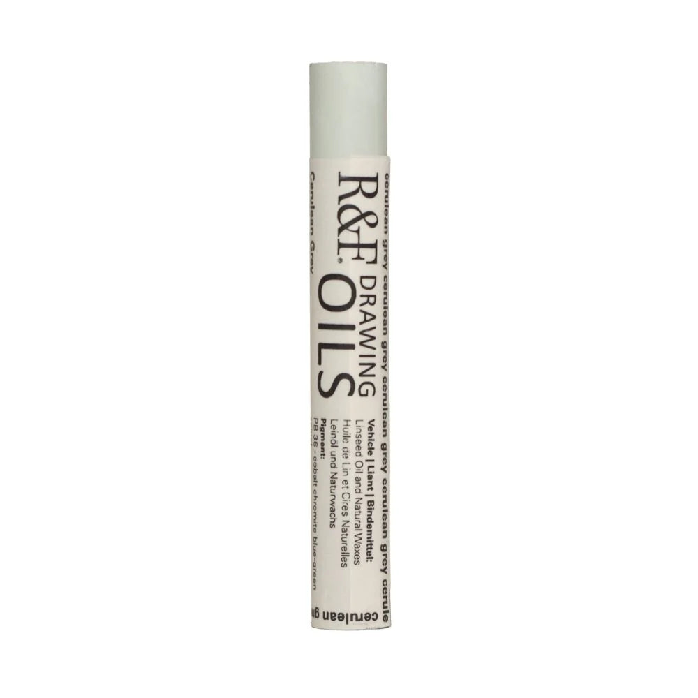 R&F Drawing Oils