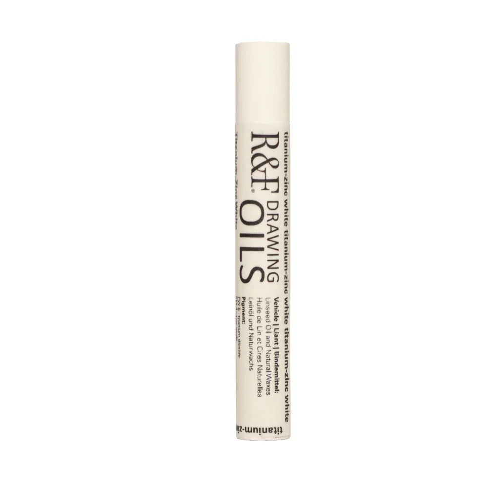 R&F Drawing Oils