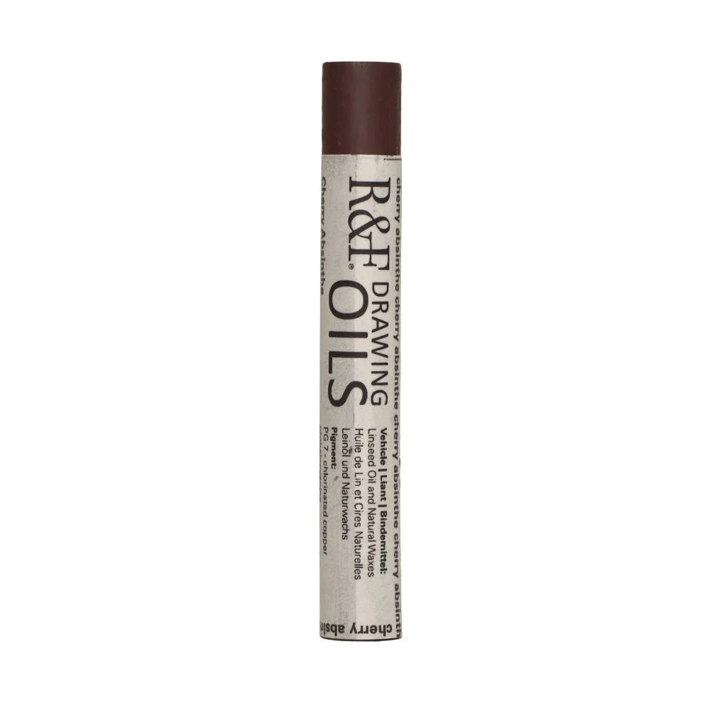 R&F Drawing Oils