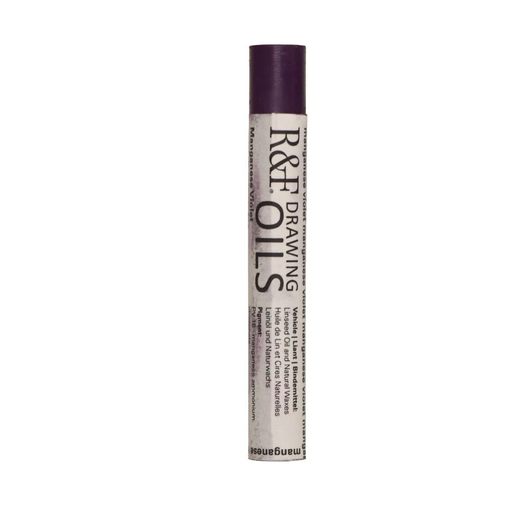 R&F Drawing Oils
