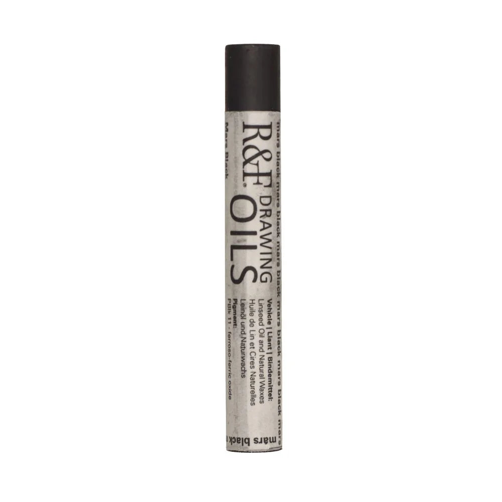 R&F Drawing Oils