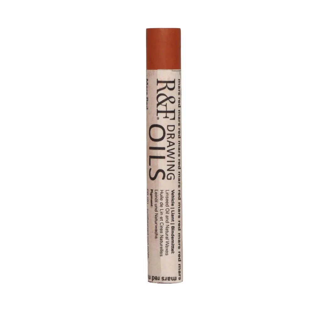 R&F Drawing Oils