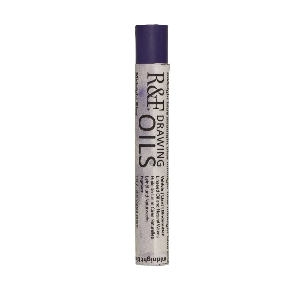 R&F Drawing Oils