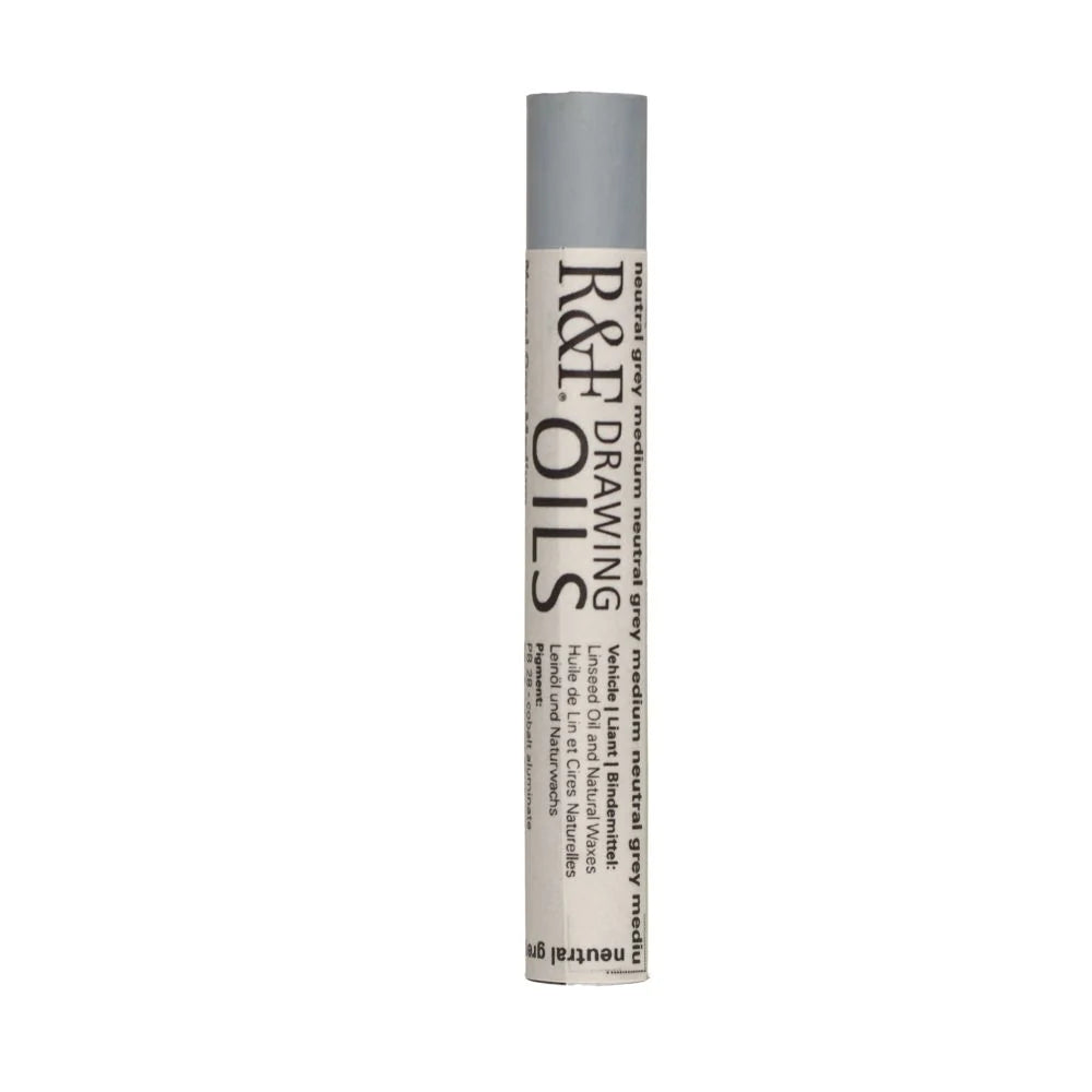 R&F Drawing Oils