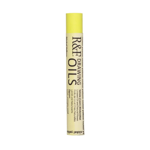 R&F Drawing Oils