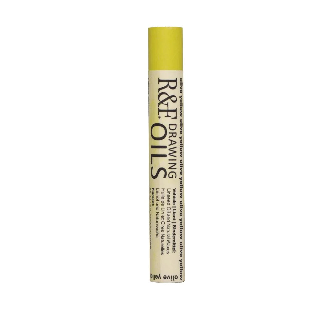 R&F Drawing Oils
