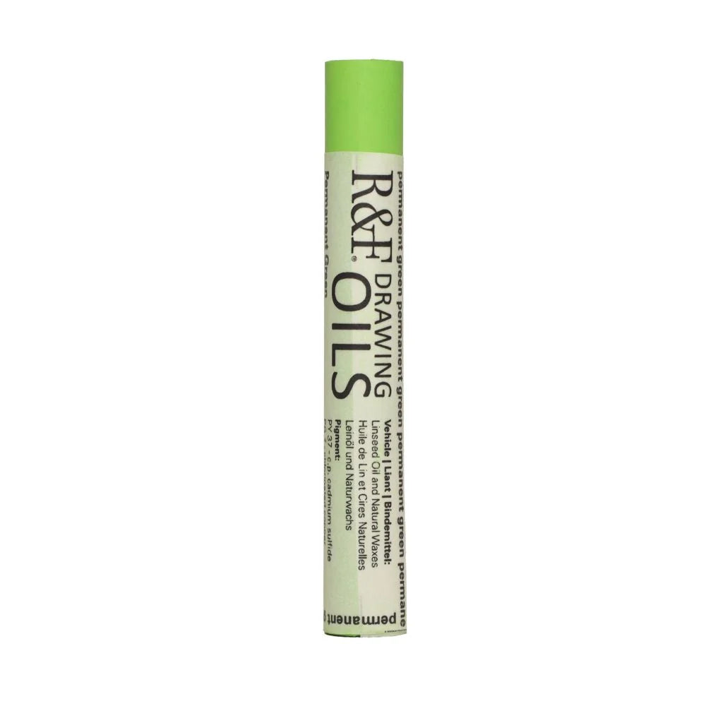 R&F Drawing Oils