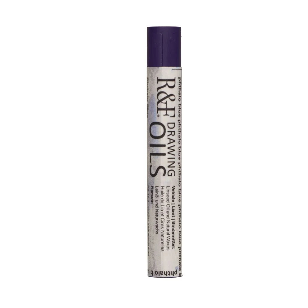 R&F Drawing Oils