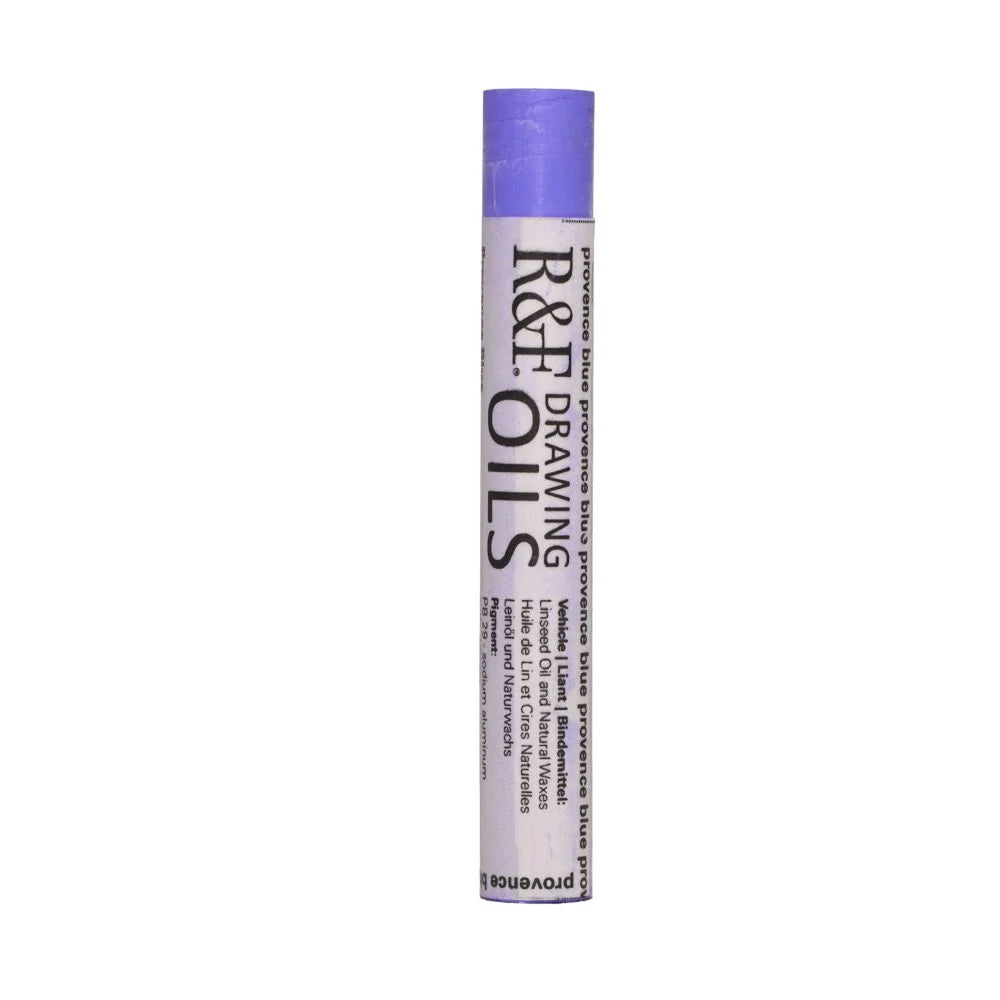 R&F Drawing Oils